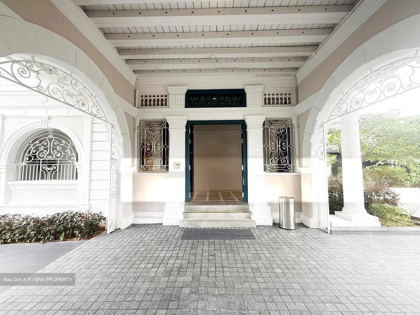 Haus On Handy (D9), Condominium #501887861